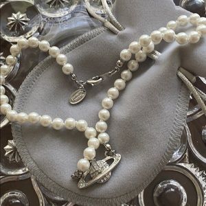 Authentic Vivienne Westwood Choker Necklace